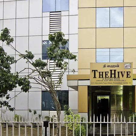 Treebo Trip Hive-3